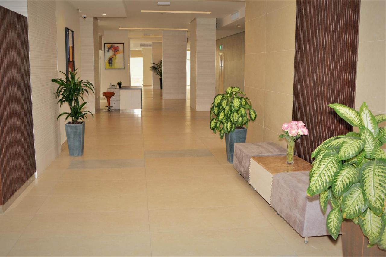 The Lofts Kuwait Fintas Hostel Koeweit Buitenkant foto